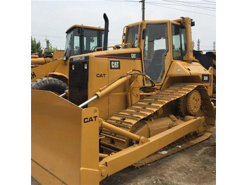 Bulldozer Good Condition D6N Mini Bulldozer New Crawler Bulldozer with Parts Price Bulldozers: foto 3