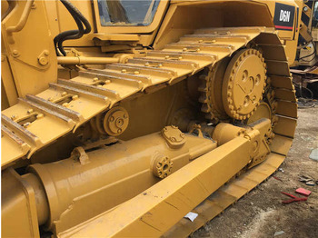 Bulldozer Good Condition D6N Mini Bulldozer New Crawler Bulldozer with Parts Price Bulldozers: foto 5