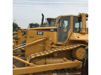 Bulldozer Good Condition D6N Mini Bulldozer New Crawler Bulldozer with Parts Price Bulldozers: foto 4