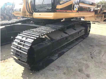 Excavadora de cadenas Good Condition Used CAT Excavator 330BL Original Used Excavator Cat 330BL in Stock: foto 5