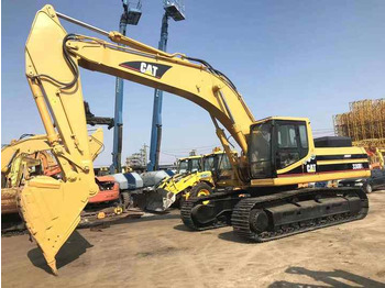 Excavadora de cadenas Good Condition Used CAT Excavator 330BL Original Used Excavator Cat 330BL in Stock: foto 4