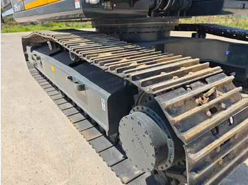 Excavadora de cadenas Heavy-Duty Hyundai 305 Excavator for Mining & Construction - Well-Maintained, Warranty Included: foto 3