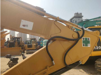 Excavadora de cadenas Hot Selling High Quality Used Excavator CAT 330D Hydraulic Excavator in Stock: foto 5
