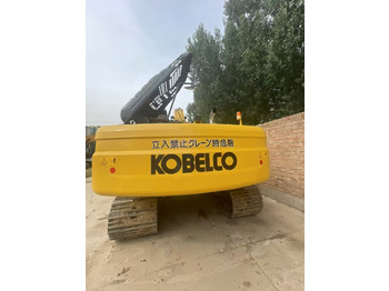 Excavadora de cadenas KOBELCO High Efficiency KOBELCO SK250 Excavator: foto 4