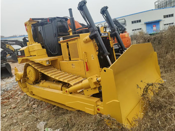 Maquinaria de construcción Good Condition Hotsale Used Bulldozer CAT D8R: foto 5
