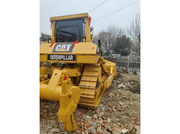 Maquinaria de construcción Good Condition Hotsale Used Bulldozer CAT D8R: foto 2