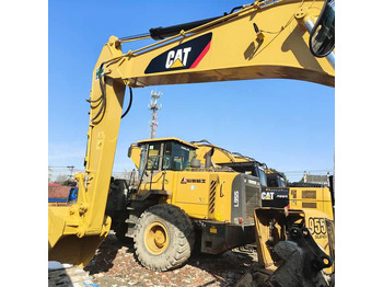 Excavadora de cadenas Second-hand Excavator Cat320D in Nice Condition Original Design Used Excavator No Reviews yet: foto 5