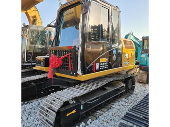 Excavadora de cadenas CATERPILLAR 312D2