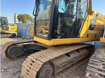 Excavadora de cadenas Used Digger CAT 320GC Construction Machinery Construction Digger Used CAT 320GC Cheap Excavator: foto 3 Excavadora de cadenas Used Digger CAT 320GC Construction Machinery Construction Digger Used CAT 320GC Cheap Excavator: foto 3