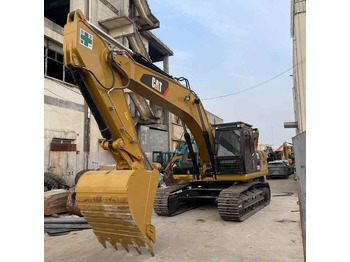 Leasing para  Used Digger CAT 329D2 Construction Machinery Construction Digger Used CAT 329D2 Cheap Excavator [ Copy ] Used Digger CAT 329D2 Construction Machinery Construction Digger Used CAT 329D2 Cheap Excavator [ Copy ]: foto 2