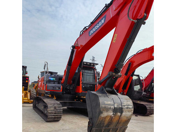 Excavadora DOOSAN DX225LC-9C