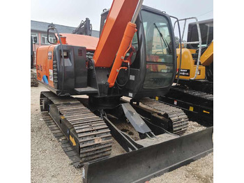 Excavadora HITACHI ZX70