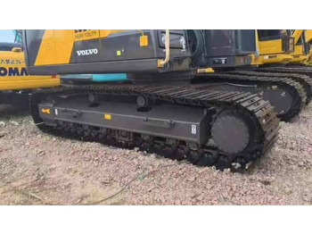 Leasing para  Used VOLVO EC210 Excavators Hydraulic Excavators Used VOLVO EC210 Excavators Hydraulic Excavators: foto 5