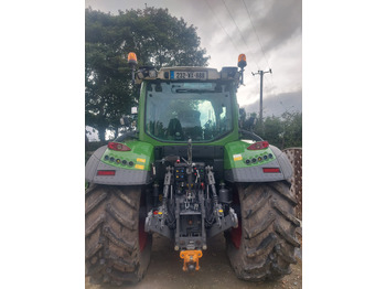 Leasing para FENDT Vario 312 FENDT Vario 312: foto 2