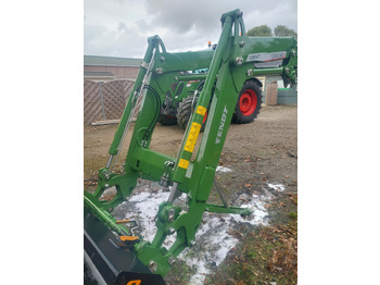 Leasing para FENDT Vario 312 FENDT Vario 312: foto 5