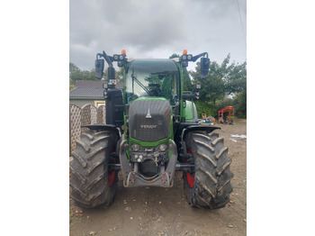 Leasing para FENDT Vario 312 FENDT Vario 312: foto 3