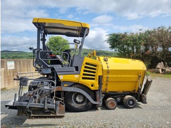 Pavimentadora de asfalto Vogele S1303-3i: foto 2 Pavimentadora de asfalto Vogele S1303-3i: foto 2