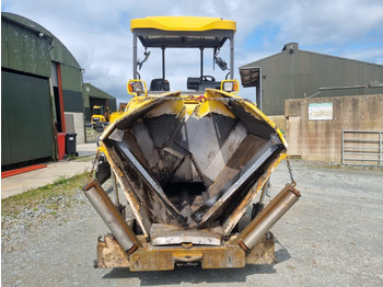 Pavimentadora de asfalto Vogele S1303-3i: foto 3 Pavimentadora de asfalto Vogele S1303-3i: foto 3