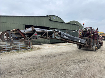 Leasing para WIRTGEN W1000 WIRTGEN W1000: foto 5