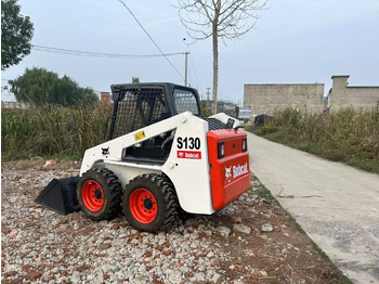 Leasing para BOBCAT S130 BOBCAT S130: foto 4