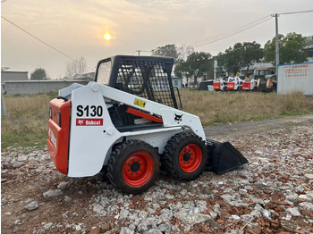 Leasing para BOBCAT S130 BOBCAT S130: foto 3