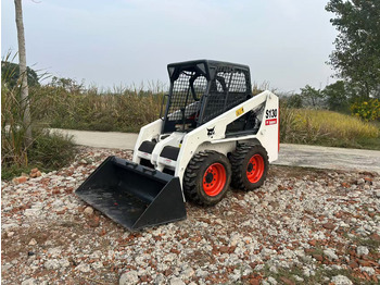 Leasing para BOBCAT S130 BOBCAT S130: foto 2