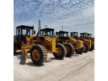 Grader CATERPILLAR 140G