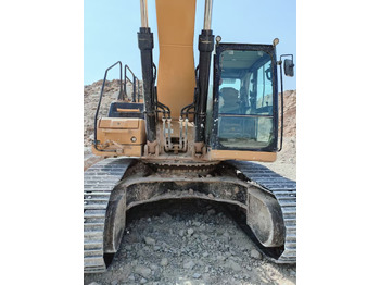 Excavadora de cadenas CATERPILLAR 336GC: foto 3