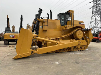 Bulldozer CATERPILLAR D10R: foto 4 Bulldozer CATERPILLAR D10R: foto 4