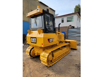 Bulldozer CATERPILLAR D5K: foto 4