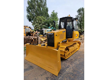 Bulldozer CATERPILLAR D5K: foto 2