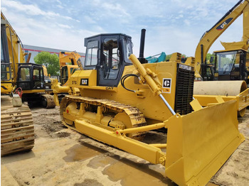Bulldozer CATERPILLAR D7G: foto 4