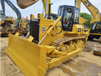 Bulldozer CATERPILLAR D7G: foto 3
