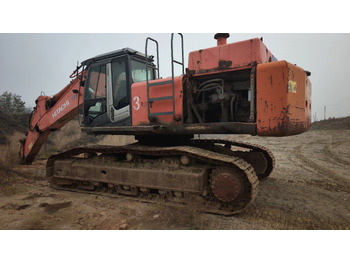 Excavadora de cadenas HITACHI ZX470