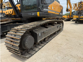 Excavadora de cadenas HYUNDAI R330LC-9S: foto 5 Excavadora de cadenas HYUNDAI R330LC-9S: foto 5