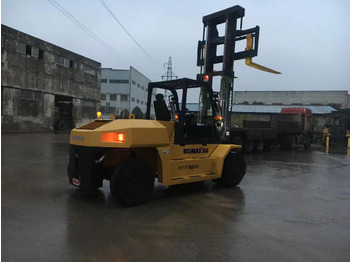 Leasing para KOMATSU 15-ton KOMATSU 15-ton: foto 3 Leasing para KOMATSU 15-ton KOMATSU 15-ton: foto 3