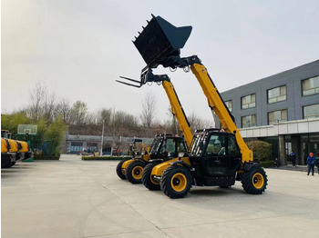 Carretilla elevadora diésel KOMATSU