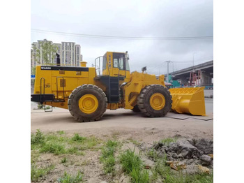 Leasing para KOMATSU WA600-3 KOMATSU WA600-3: foto 4