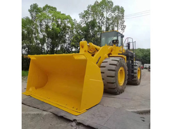 Leasing para KOMATSU WA600-3 KOMATSU WA600-3: foto 3