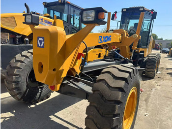 Grader XCMG GR1803