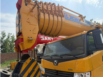 Leasing para XCMG XCA260 XCMG XCA260: foto 4