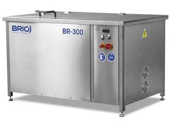 Limpiador ultrasónico BRIO Ultrasonics Manual Parts cleaning machine: foto 2