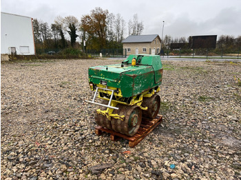 Compactador AMMANN
