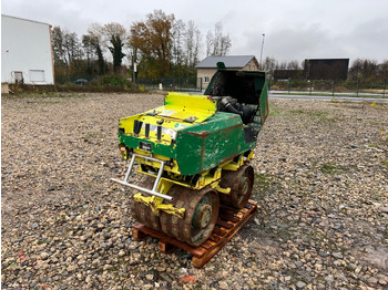 Compactador AMMANN RAMMAX RW 1504-HF: foto 3