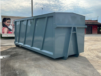 Contenedor de gancho nuevo CONTAINER NUOVO SCARRABILE STAGNO PER SEGATURA: foto 2