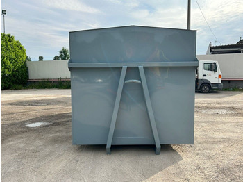Contenedor de gancho nuevo CONTAINER NUOVO SCARRABILE STAGNO PER SEGATURA: foto 3