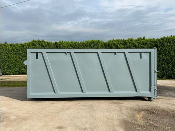 Contenedor de gancho nuevo CONTAINER NUOVO SCARRABILE STAGNO PER SEGATURA: foto 4