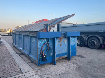 Contenedor de gancho