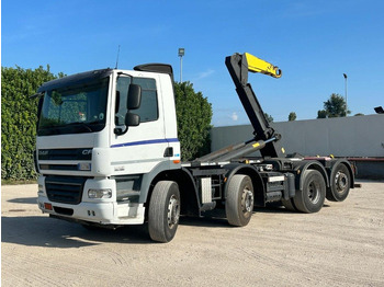 Camión multibasculante DAF CF 85