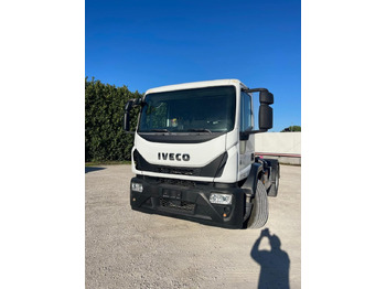 Camión multibasculante IVECO EuroCargo 180E